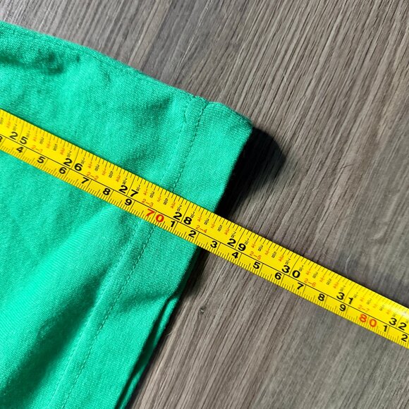 *New Carhartt Men's Loose Fit Pocket T-Shirt - Green - Picture 6 of 6